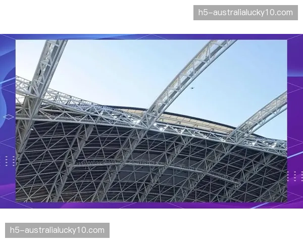 智能照明系统接入光感监测 场馆竞赛照明能效比大幅优化